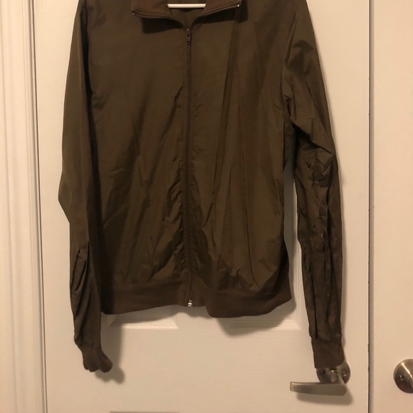 Windbreaker - Picture 2 of 3